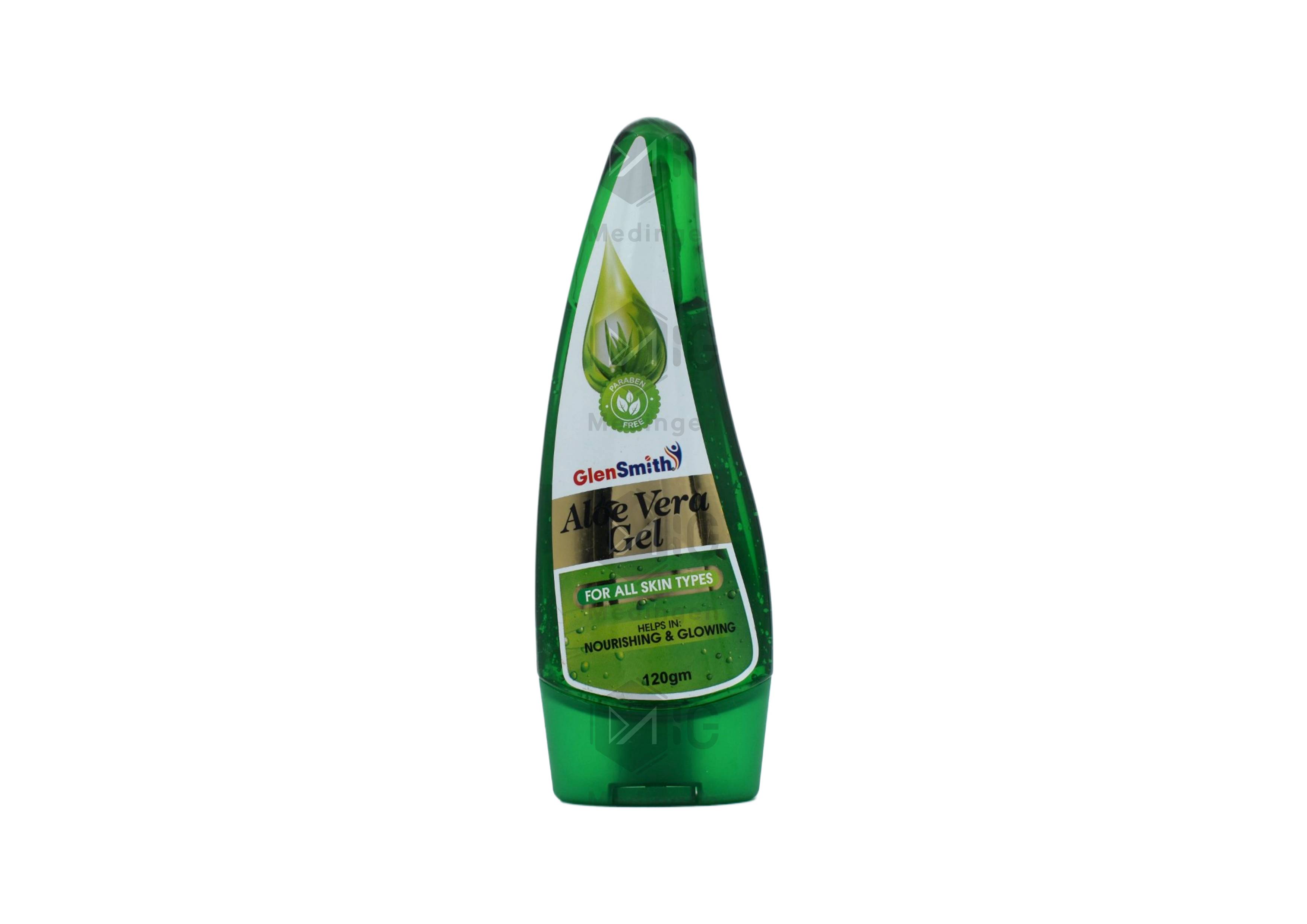ALOE VERA GEL